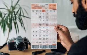 kerala lottery prediction