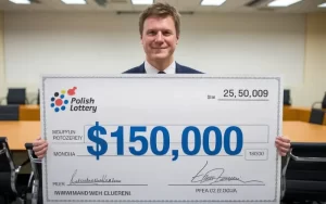 polish lottery