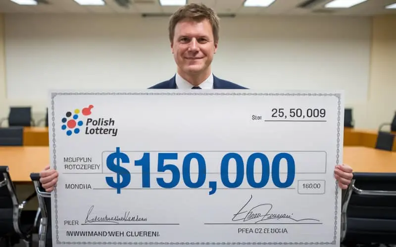polish lottery