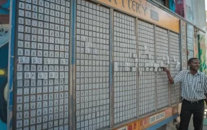 satta lottery