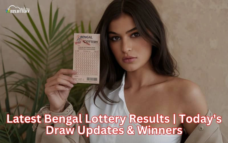 bengal lottery