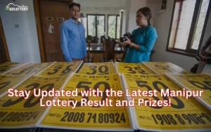 manipur lottery result