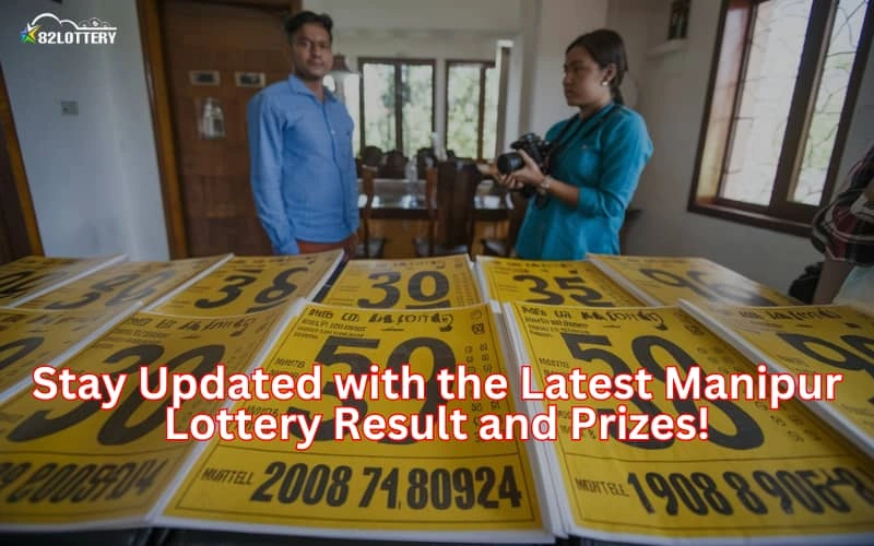 manipur lottery result