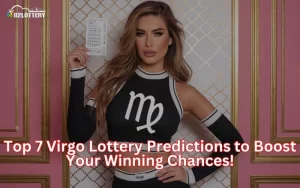 virgo lottery prediction