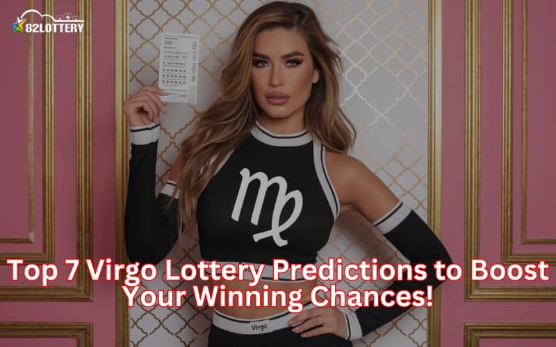 virgo lottery prediction