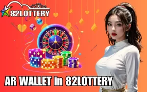 ar wallet