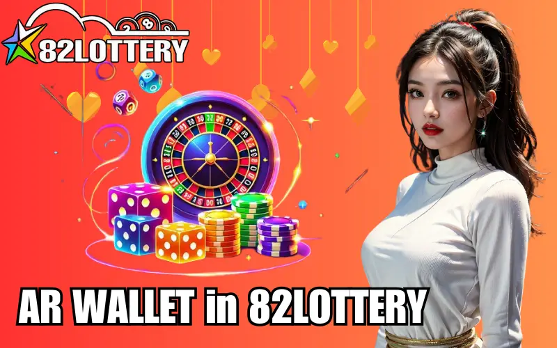 ar wallet