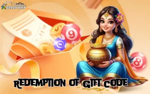 gift code