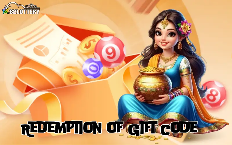 gift code
