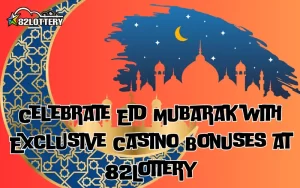 eid mubarak
