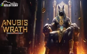 anubis wrath