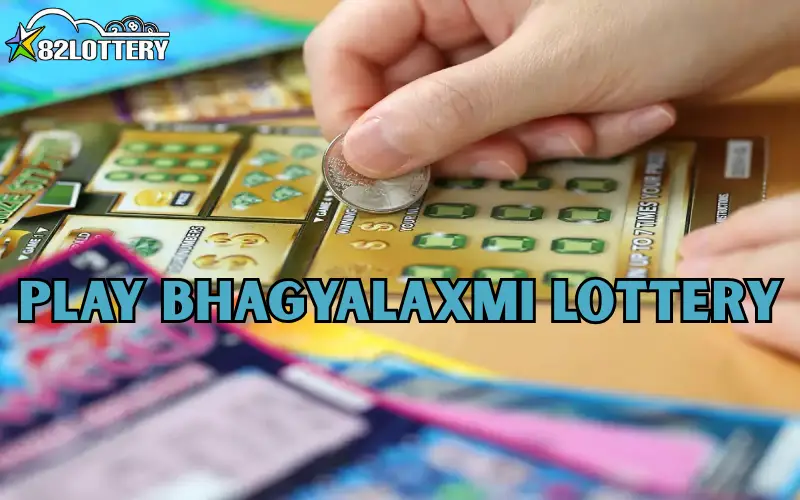 bhagyalaxmi lottery
