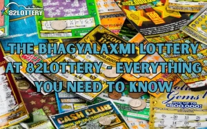 bhagyalaxmi lottery