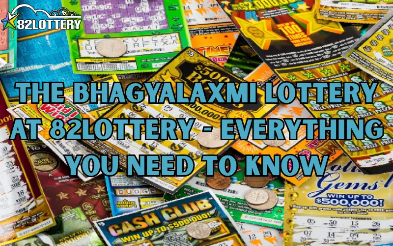 bhagyalaxmi lottery