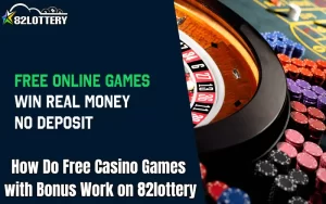 free casino games with bonus
