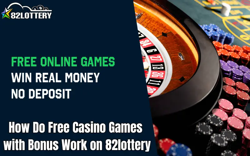 free casino games with bonus