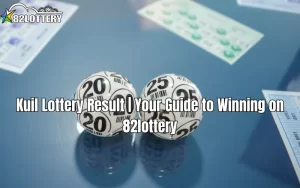 kuil lottery result