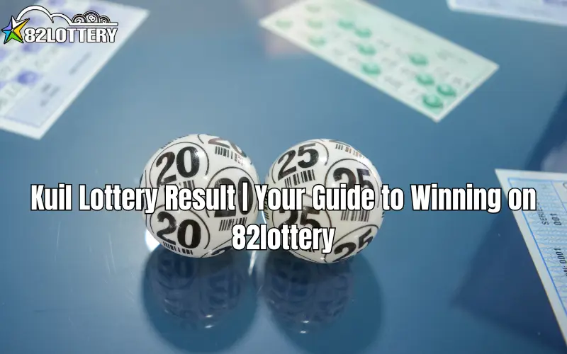 kuil lottery result