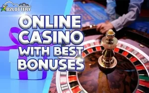 online casino deposit bonus