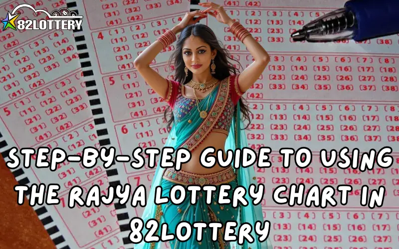 rajya lottery chart
