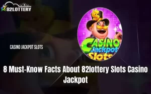 slots casino jackpot
