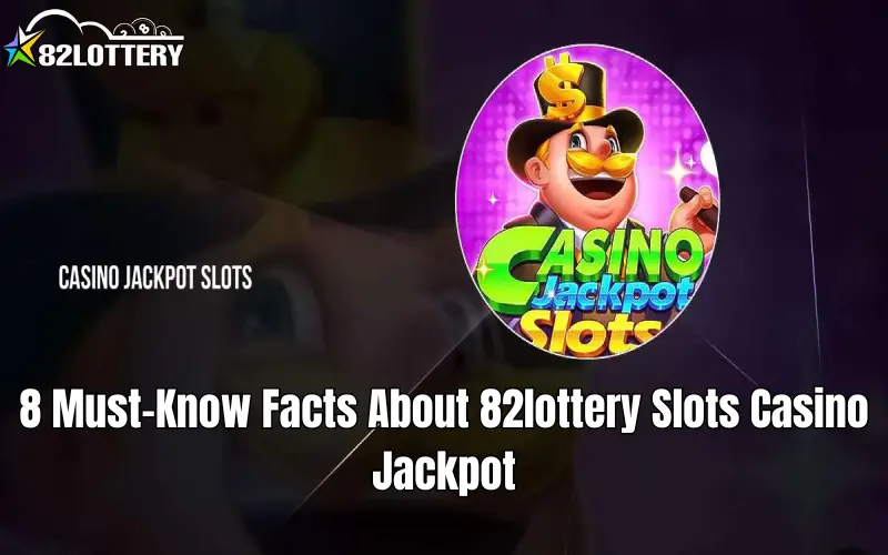 slots casino jackpot