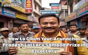 arunachal pradesh lottery sambad