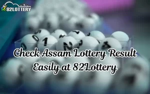 assam lottery result