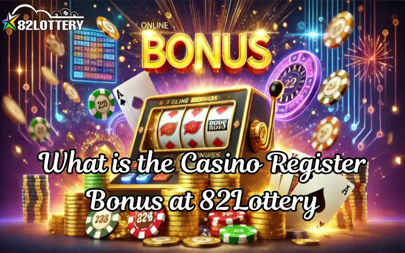 casino register bonus