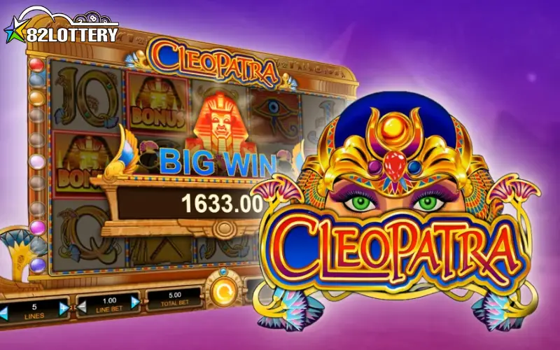 cleopatra