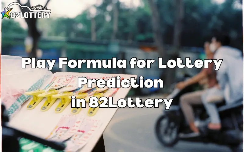 formula for lottery prediction