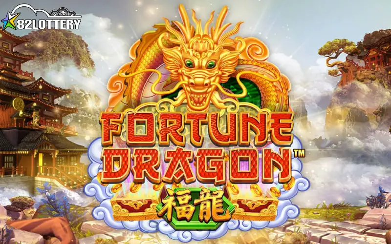 fortune dragon