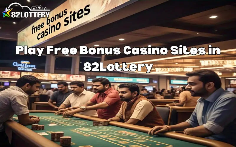 free bonus casino sites