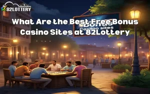 free bonus casino sites