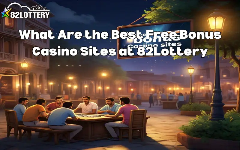 free bonus casino sites