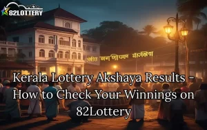 kerala lottery akshaya