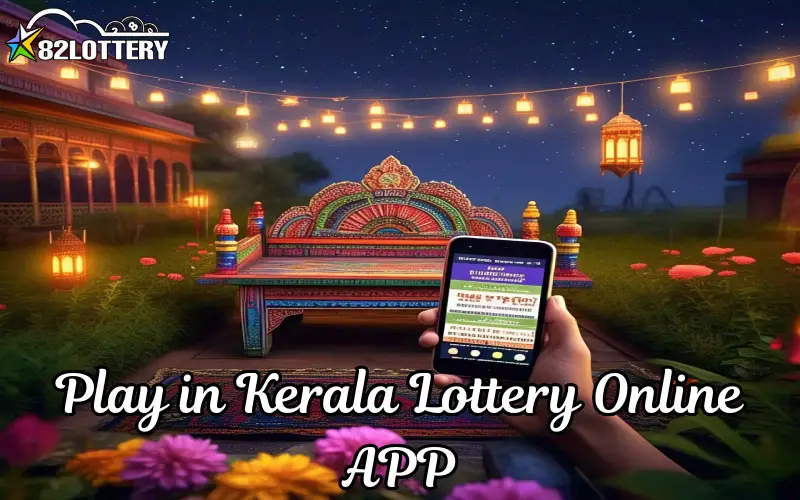 kerala lottery online app