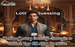 lottery guessing