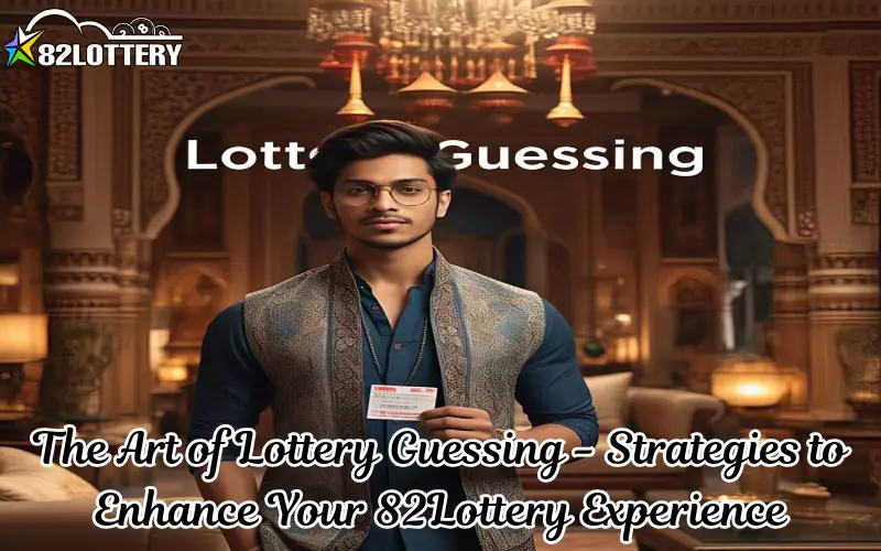 lottery guessing