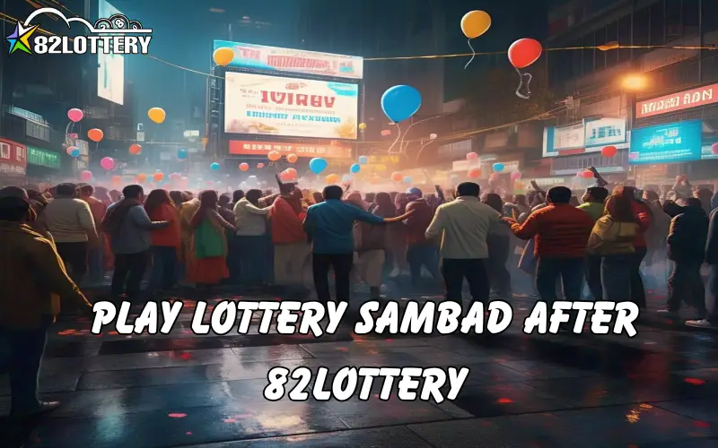 lottery sambad after