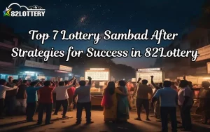 lottery sambad after