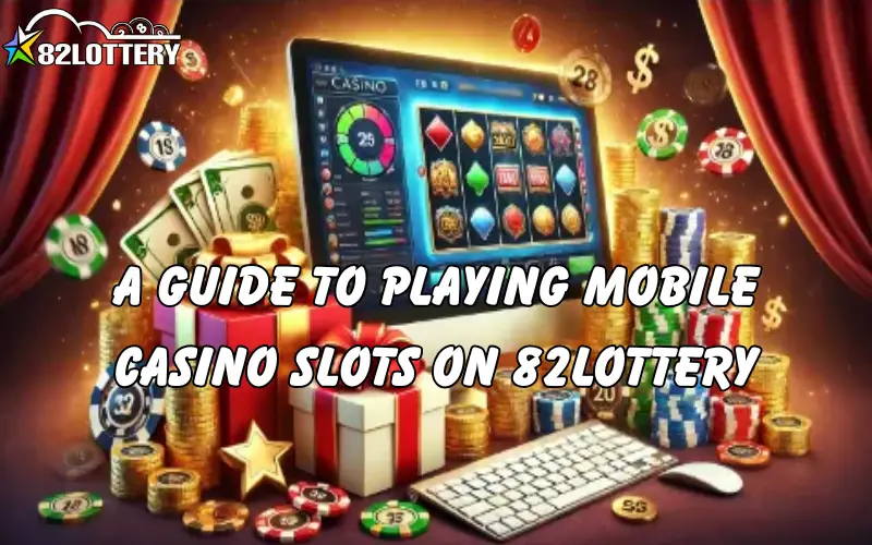 mobile casino slots