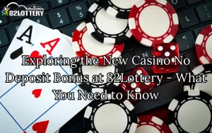 new casino no deposit bonus