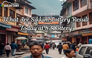 sikkim lottery result today