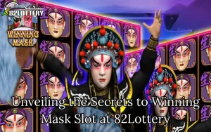 winning mask