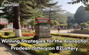 arunachal pradesh lottery
