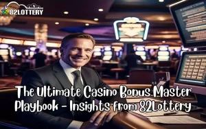 casino bonus master