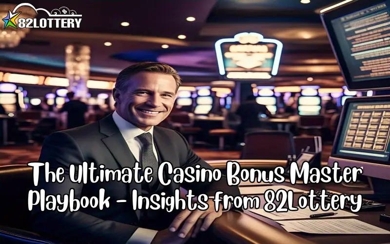 casino bonus master