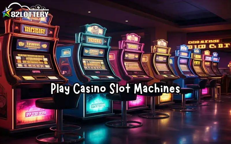 casino slot machines