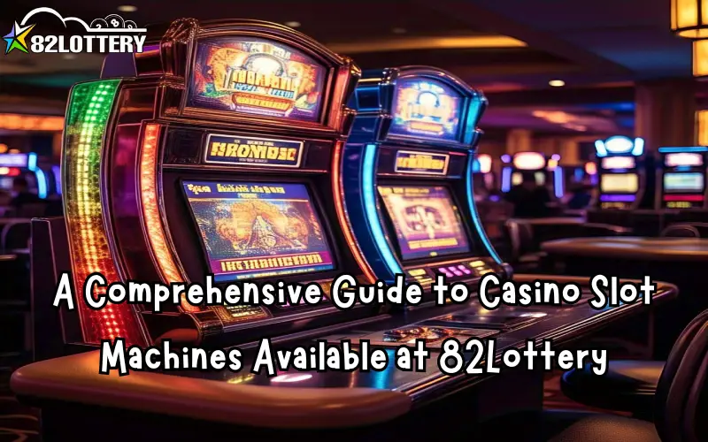 casino slot machines